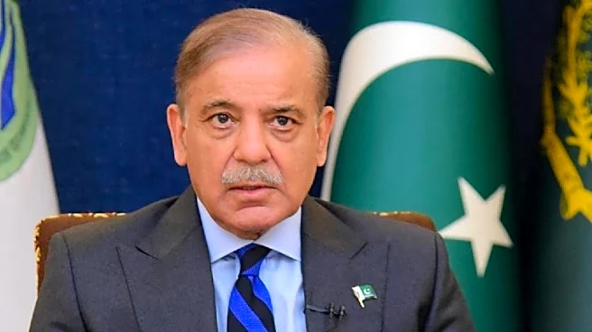 From JF-17s To Strait Of Hormuz: 5 Ways Pakistan's High-Profile Deals Have Flopped