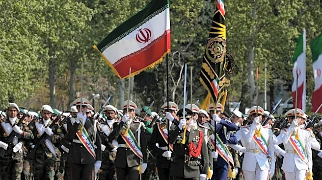 Iran Wants ‘Human Chains’ To Protect Power Plants Ahead Of Trump’s Tuesday Deadline: Will It Work?