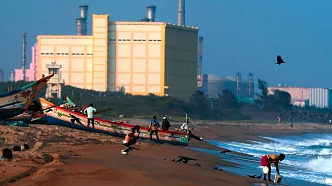 Why Kalpakkam Reactor, Which Makes More Fuel Than It Uses, Is Crucial For India’s Nuclear Future