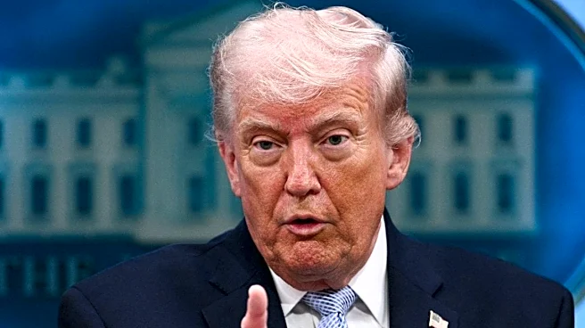 'All Signs Of Dementia': Doctor Points To Trump's 'Worsening' Cognitive Function After Iran Rant