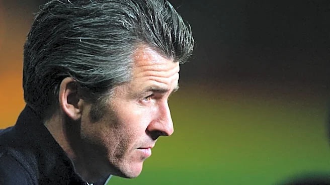 Joey Barton To Face Trial: Ex-Premier League Player Pleads Not Guilty In Assault Case