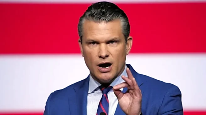 'Not Speaking Truth': Pete Hegseth's 'Boastful' Iran Claims Are Misleading Trump, Officials Say