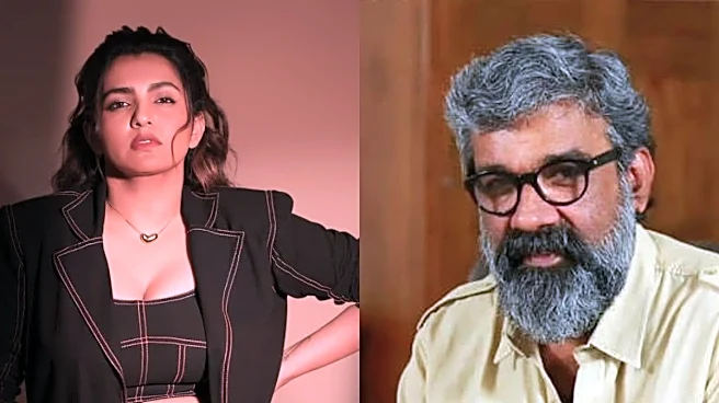 Parvathy Says Ranjith's Arrest Is No 'Shock' To Her, Slams 'Performance In Name Of Punishment' | Exclusive