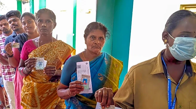 Elections 2026 Live Updates: Campaigning Ends In Kerala, Puducherry And Assam; West Bengal Rolls Shrink 12%