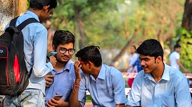 2nd PUC Results 2026 Karnataka LIVE: Will KSEAB Release 2nd PUC Marksheets On karresults.nic.in Tomorrow? Check Release Time And Direct Link