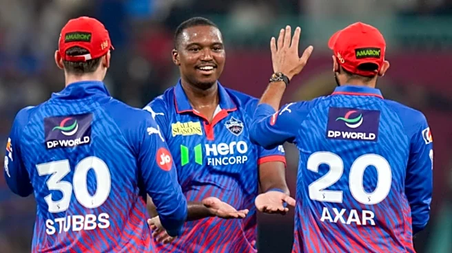 What Makes Lungi Ngidi's Off-Cutters So Special (And Different From Jasprit Bumrah's)?