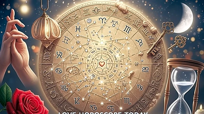 Love Horoscope Today, April 8, 2026