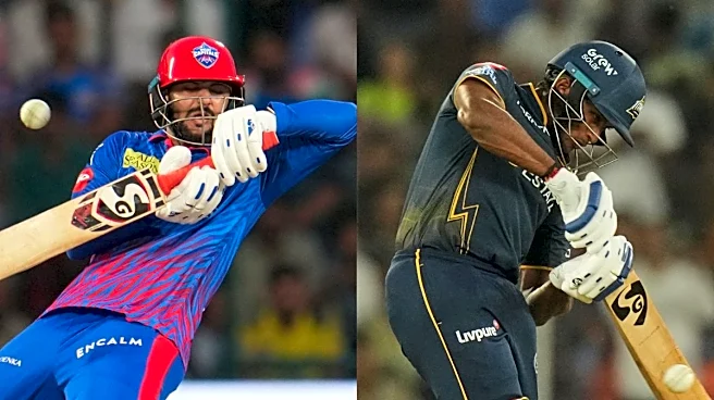 IPL 2026, DC Vs GT: Players To Watch Out For As Unbeaten Delhi Welcome Winless Gujarat