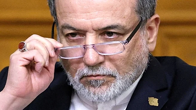 Iran To Allow Safe Passage Through Hormuz For 2 Weeks After Trump Agrees To Pause Strikes