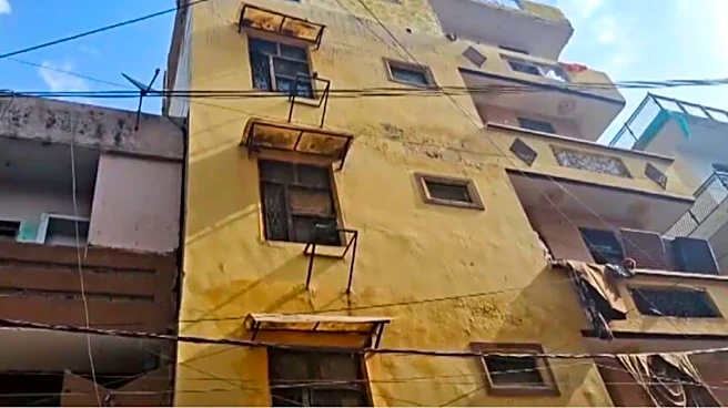 Delhi Eases Rules For 1,511 Unauthorised Colonies: What It Means For 45 Lakh Residents