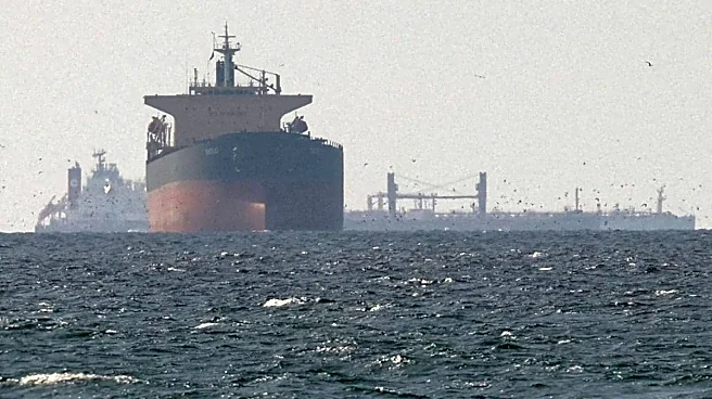 India To Receive First Iranian Crude Oil Cargo In 7 Years, Carrier Expected To Arrive This Week