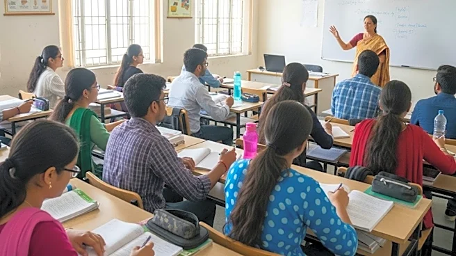 Maharashtra To Roll Out 4-year UG Programmes: States That Have Already Implemented Them