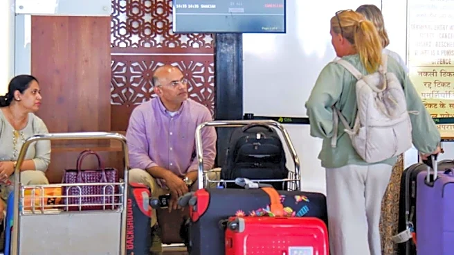 Air Travel Unpredictability Is New Normal: 10 Ways In Which Fliers Adapted To US-Iran Wartime Changes