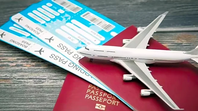 Will AERA Relief Stop Airlines From Hiking Ticket Prices? Here’s What’s Driving Costs