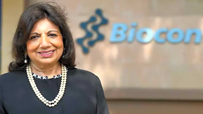 Biocon Wants 1 In 5 Insulin Users Worldwide On Its Products And A Market In Transition Is Helping