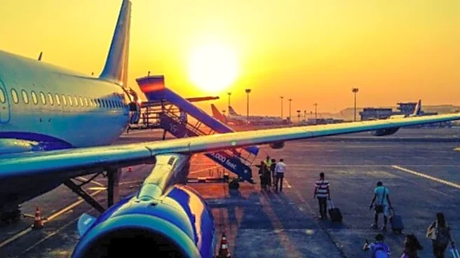 Jet Fuel Shortage To Drag On For Months Even After Iran-US Truce: IATA