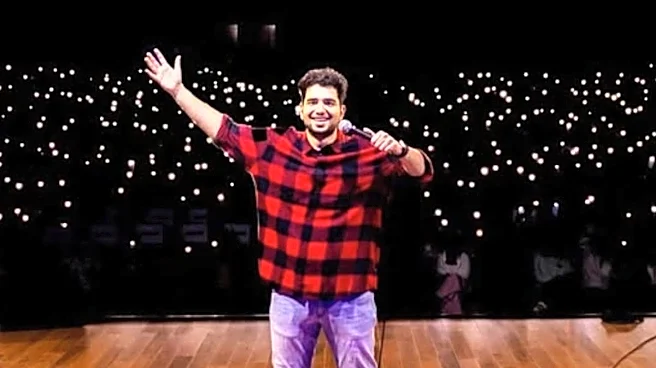 Why Samay Raina's Still Alive Is Beyond Comedy