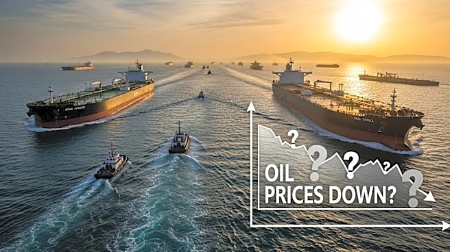 Will Fuel Get Cheaper In India? US-Iran Ceasefire Brings Oil Relief, But There's A Catch