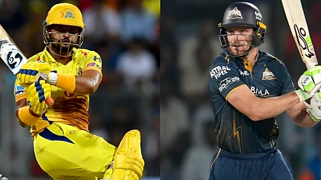 Jos Buttler Equals Suresh Raina's Elite IPL Record By Hitting 5 Sixes Vs Delhi Capitals