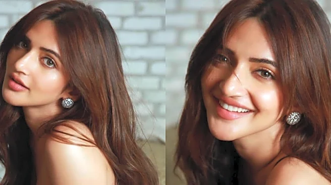 ‘Shame On Her’: Actor-Doctor Sreeleela Says ‘Period Is Not An Excuse’, Furious Netizens Slam Her