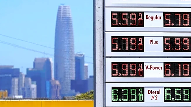 California Was America’s Worst Hit State Amid Iran War And Hormuz Closure: 4 Reasons Why