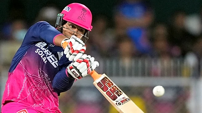 BCCI Told To Give Vaibhav Sooryavanshi His India Cap: 'Don't Make Him Wait'