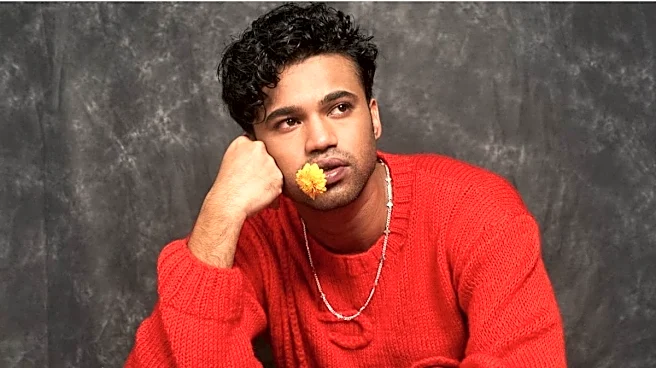 Babil Khan Shares His Take On Meditation And Self-Love: 'You Have To Be Okay With Who You Are'