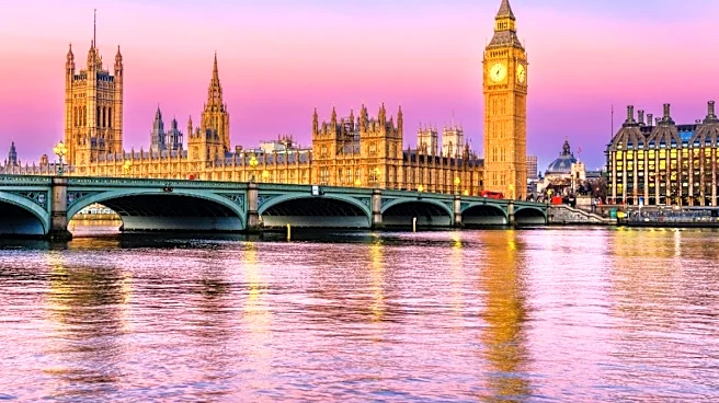 New UK Visa Fees: Full List Of Costs For Tourists, Students And Workers