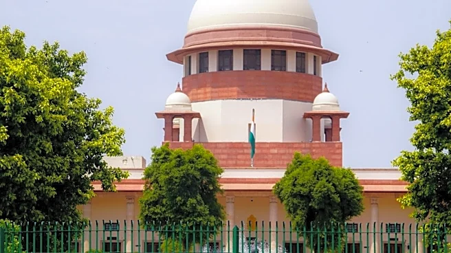 Centre Suggests Removal Of PILs As Concept, Supreme Court Says It Exercises Caution