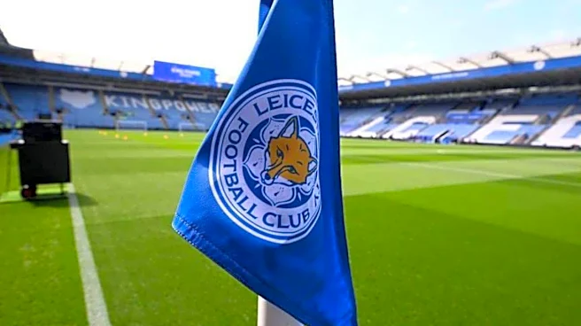 Foxes In Freefall: Leicester City Lose PSR Appeal, Relegation Threat Grows