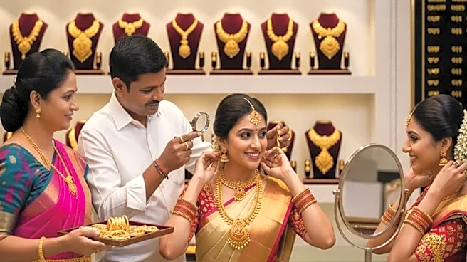 Gold Prices Jitter As Fresh Israel Attacks Bring Geopolitical Uncertainty; Check City-Wise Rates Today