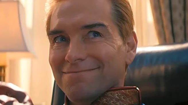 The Boys Season 5 Episodes 1 And 2 Review: Fans Say Homelander Gets 'Darker Than Ever' In This Splatterfest