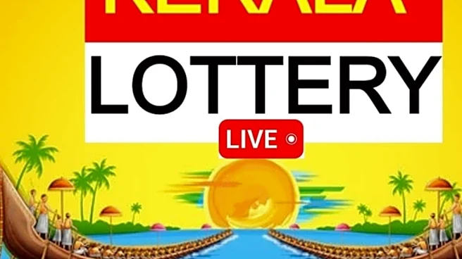 Kerala Lottery Result Today Live: Karunya Plus KN-618 Winning Numbers For April 9, 2026; First Prize Rs 1 Crore