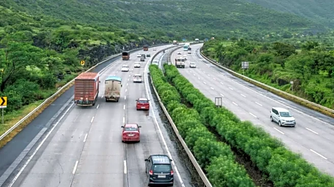 Pune's Baner-Pashan ‘Missing Link’ Set To Open After 33 Years