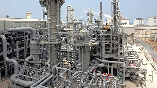 Oil Rebounds As Iran-US Rift Over Ceasefire Raises Market Concerns