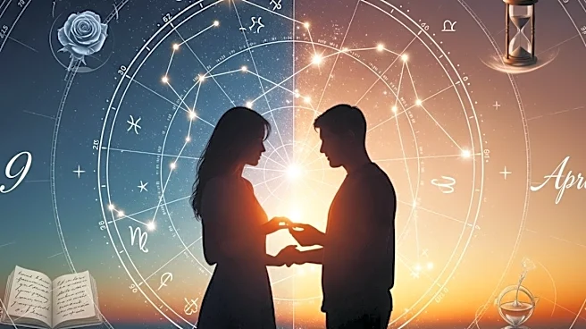 Love Horoscope Today, April 9, 2026