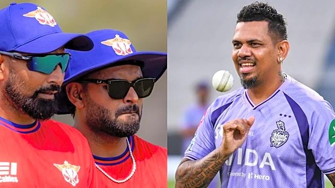 KKR Vs LSG Live Streaming: When And Where To Watch IPL 2026 Match Online And On TV