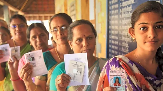 Keralam Election 2026 Voting Live Updates: Pinarayi Vijayan Confident Of LDF's Win, Says 'Journey Must Continue'