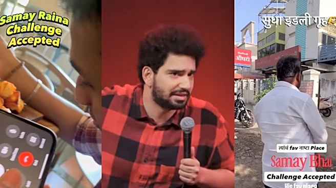 Samay Raina, Challenge Accepted: How 'Still Alive' Is Healing Father-Son Bonds Across India