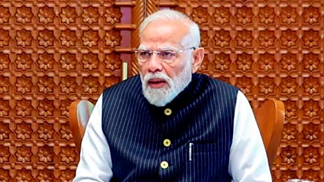 Fertilisers To Flights: What India Is Doing To Cushion Iran Conflict Impact