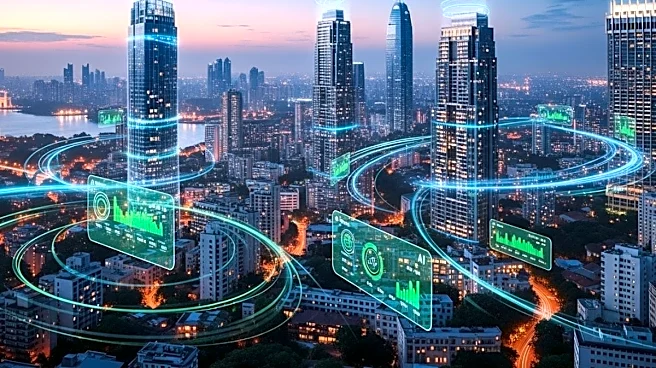 Mumbai Gets Its First AI-Powered ‘Breathable Buildings’ — Is Your City Next?