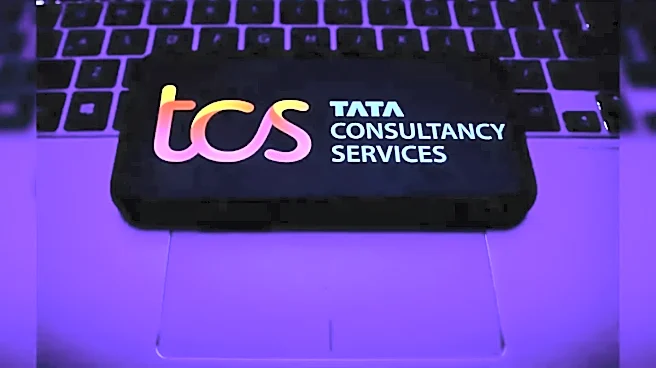 TCS Q4 Dividend Today: How The IT Major Rewarded Investors Since FY16