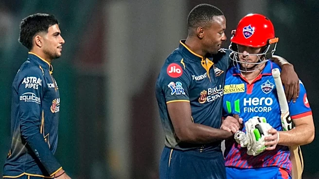 'Denied A Tie, Lost A Game': David Miller Polarises Opinions After Refusing Single