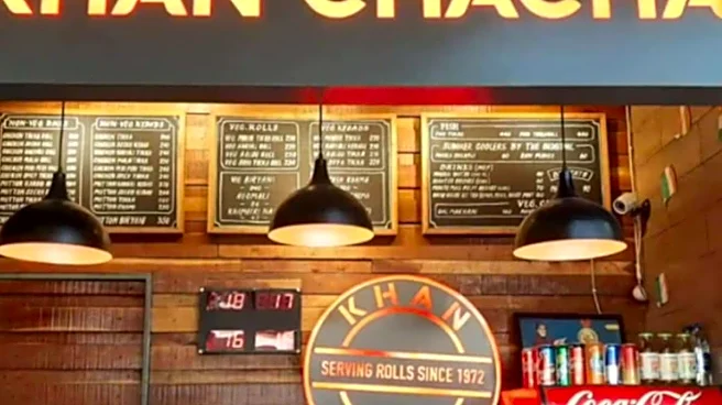 'Digital Arrest' Scam: Delhi Police Arrest Khan Chacha Founder's Son In Rs 3.3 Crore Cyber Fraud