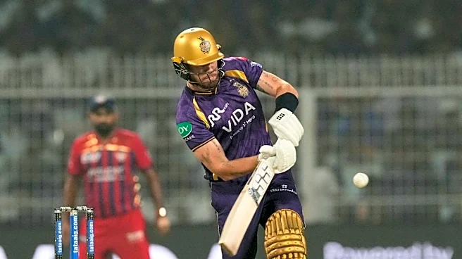 Finn Allen's Dismissal Under Scrutiny As Digvesh Rathi's Catch Looks Questionable