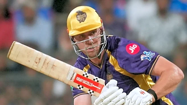 KKR Concerned About Cameron Green's Bowling Fitness: 'The Combination Gets Better'