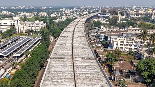 Pune To Get 2 New Flyovers On Karve Road To Ease Traffic Amid Metro Work