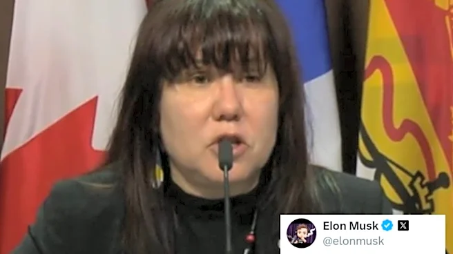 What Is ‘MMIWG2SLGBTQQIA+’? Canadian MP Triggers Debate On Social Media With New Gender Acronym; Elon Musk Reacts