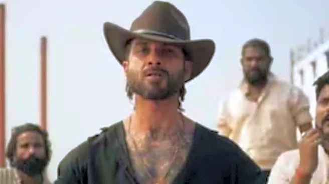 O’ Romeo OTT: Shahid Kapoor, Triptii Dimri Film To Stream On Prime Video From April 10