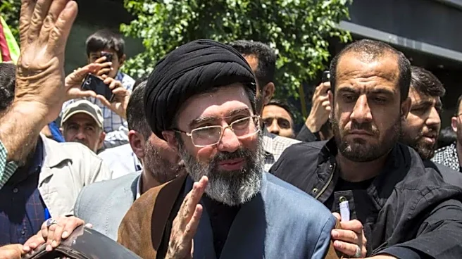 Iran Enters Peace Talks ‘Defiant’ As Mojtaba Khamenei Calls Ceasefire ‘Not End Of War’ | Exclusive